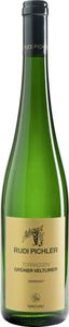 Weingut Rudi Pichler Grüner Veltliner Smaragd Terrassen Niederösterreich 2023 Wein ( 1 x 0.75 L )