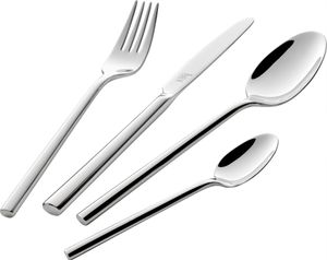Zwilling Aberdeen  Besteckset, 68-Tlg  Poliert Silber
