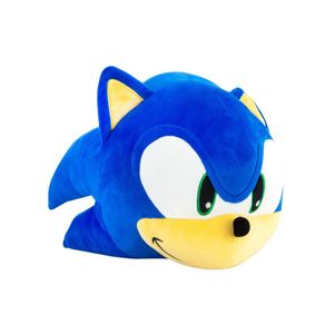 Tomy Sonic The Hedgehog Mocchi-Mocchi Plüschfigur Sonic 38 cm