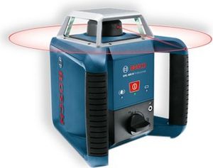 Bosch GRL 400 H Rotationslaser