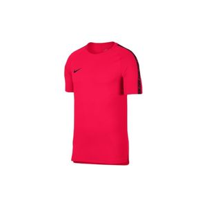Trička Nike Dry Squad Top Junior, 859877653, Velikost: 128