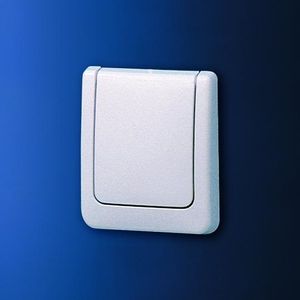 Grohe Classic Abdeckplatte für Urinal mattchrom - 43048P00