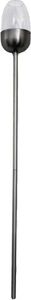 Kynast Garden Solar LED Gartenfackel Metall Kunststoff Höhe 112cm Kynast Garden Solar LED Gartenfackel Metall Kunststoff Höhe 112cm