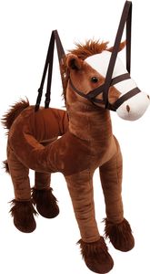 Legler plášť na koňa Maxi, veľkosť Legler:cca 80 x 40 x 90 cm