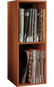 Schallplatten LP Stand Regal Platto 2f