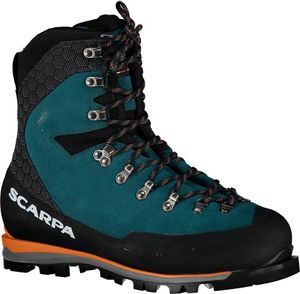 Scarpa Mont Blanc Goretex Lake Blue EU 43 1/2