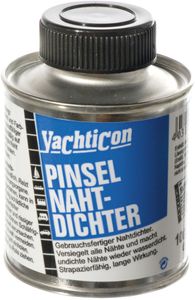 Yachticon Nahtdichter in Pinseldose 100 ml mit pinsel