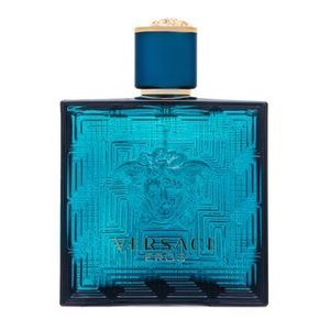 Versace Eros eau de Toilette für Herren 100 ml