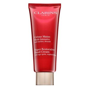 Clarins Super Restorative Hand Cream