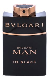 Bvlgari Man In Black Eau De Parfum 60Ml Vaporizador