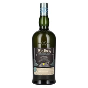 Ardbeg Smoketrails - Travel Retail - Islay Single Malt Whisky