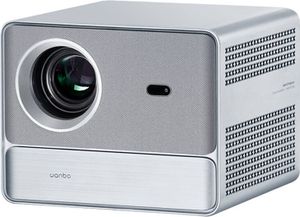 Projektor Xiaomi Wanbo DaVinci 1 Pro, 1080p, Android, Google Assistant, biela