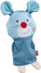 Fingerspielpuppe Maus