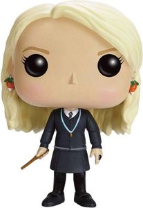 Figurka Funko POP! Harry Potter Luna Lovegood 14