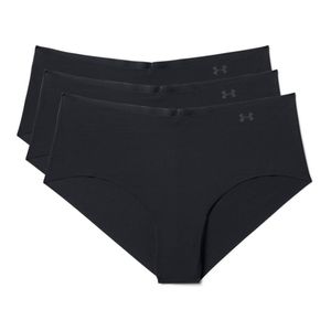 Dámske nohavičky Under Armour PS Hipster 3Pack, S