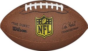 Wilson - Micro - American Football NFL RD393 (Einheitsgröße) (Bunt)