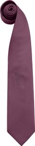 Premier - Pánská kravata "Colours Fashion" PC7137 (jedna velikost) (fialová)