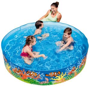 Bestway 55030 Expanzní bazén pro děti 183x38cm 14445