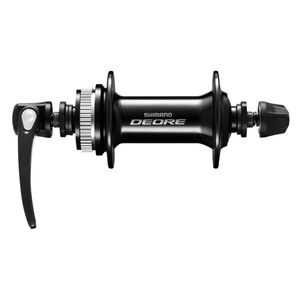 Shimano HB-M6000 Hamulce tarczowe 9x100 32H Center Lock Piasta