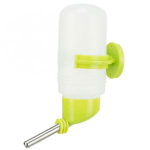 Napájačka pre malé zvieratá Trixie s držiakom na klietku - 125 ml