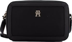 Tommy Hilfiger Fantastic Ladies Handtasche 22x15x6cm Schwarz Farbe: Schwarz, Größe: UNI Tommy Hilfiger Fantastic Ladies Handtasche 22x15x6cm Schwarz Farbe: Schwarz, Größe: UNI