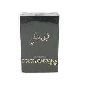 D&G The One Royal Night Edp Spray 150ml