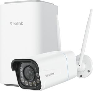 Reolink Hub 1 + W430 WiFi-Outdoor