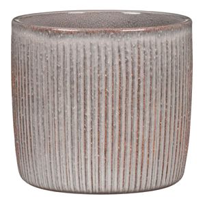 Scheurich Solido Linea, Braun, Keramik, 15 cm, 754 g, 1 Stück(e)
