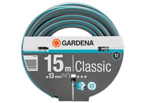 Gardena Tuinslang klassisch 1/2 (13mm)15m