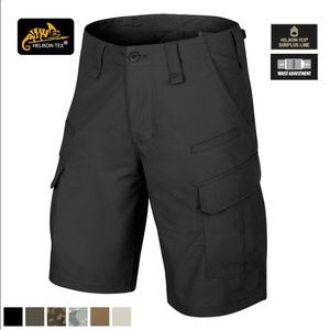Kraťasy Helikon-Tex CPK černé XL