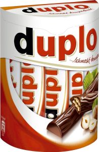 Ferrero Duplo 10er