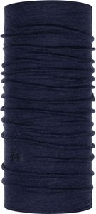 BUFF - midweight merino - Lose col men - Blau-dunkel BUFF - midweight merino - Lose col men - Blau-dunkel