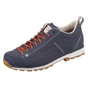 Dolomite Unisex Freizeitschuh 54 Low Evo Gunmetal Grey/Canapa Beige 7.5 UK/41 1/2 EU