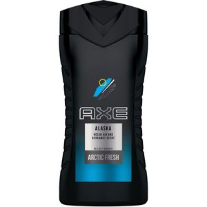 Axe Alaska sprchový gel sportovní arktická chladivá vůně 250ml