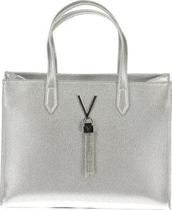 Valentino Bags Handtasche Divina SILBER/Argento 23 Valentino Bags Handtasche Divina SILBER/Argento 23