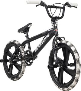 BMX Freestyle 20 Zoll Crusher KS Cycling 681B BMX Freestyle 20 Zoll Crusher KS Cycling 681B
