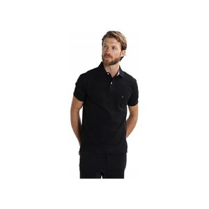 Tommy Hilfiger Tshirts Polo Regular Fit, C817873905060, Größe: 169