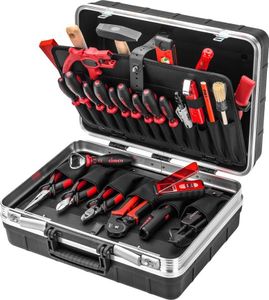 Cimco ECO Plus 172021 Lehrlinge Werkzeugkoffer bestückt 26teilig (L x B x H) 395 x 455 x 205 mm (172021)