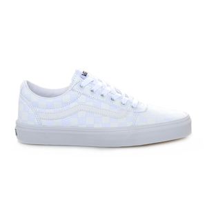 Vans Ward Damen Sneaker low in Weiß, Größe 41
