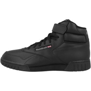 Reebok Sneaker high schwarz 45,5