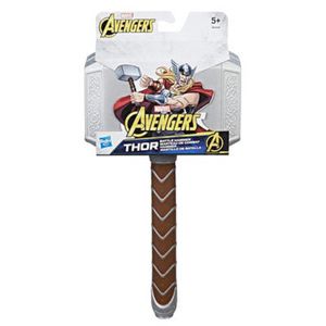 Avengers Thors Hammer