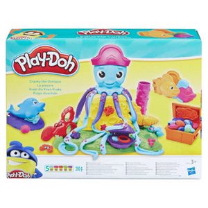 Play-Doh Kraki die Knet-Krake