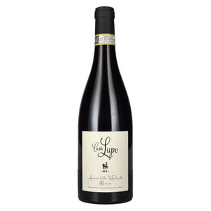 Casa Lupo Amarone della Valpolicella Riserva DOCG 2015 16% Vol. 0,75l