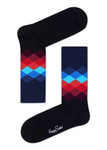 Mehrfarbige Happy Socks Strümpfe FD01