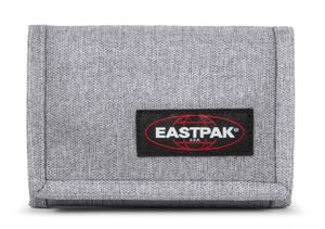 Eastpak Geldbeutel Crew sunday grey Klett-Geldbörse