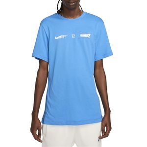 Nike Sportswear Standard Issue Shirt Herren