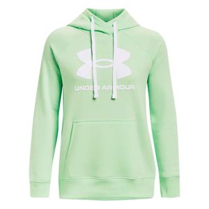 Under Armour Fleece Pullover Hoodie Adults
