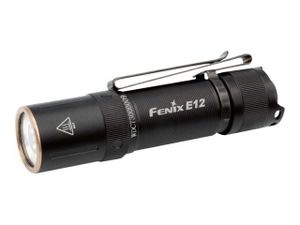 Fenix E12 V2.0 160 lm Taschenlampe