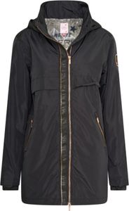 Imperial Riding Damen Funktionsjacke wasserdicht IRHDreamy schwarz, Größe:S