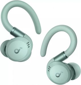 Soundcore Sport X20 Kabellose Kopfhörer Grün